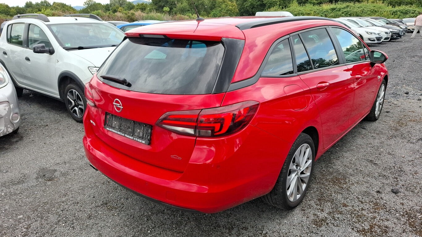 Opel Astra K 1.6 BiT CDTI 120 Jahre LED Kamera AHK 129996533 2