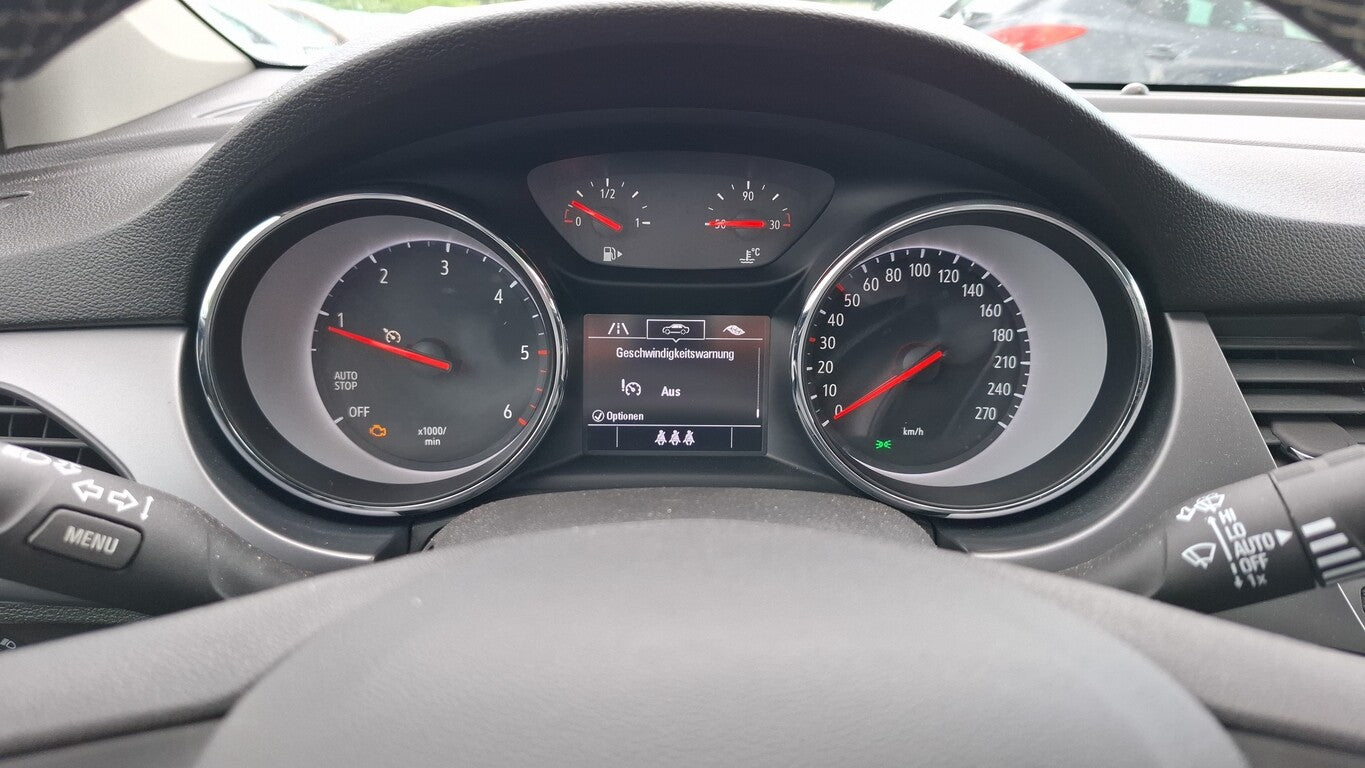 Opel Astra K 1.6 BiT CDTI 120 Jahre LED Kamera AHK 129996533 4