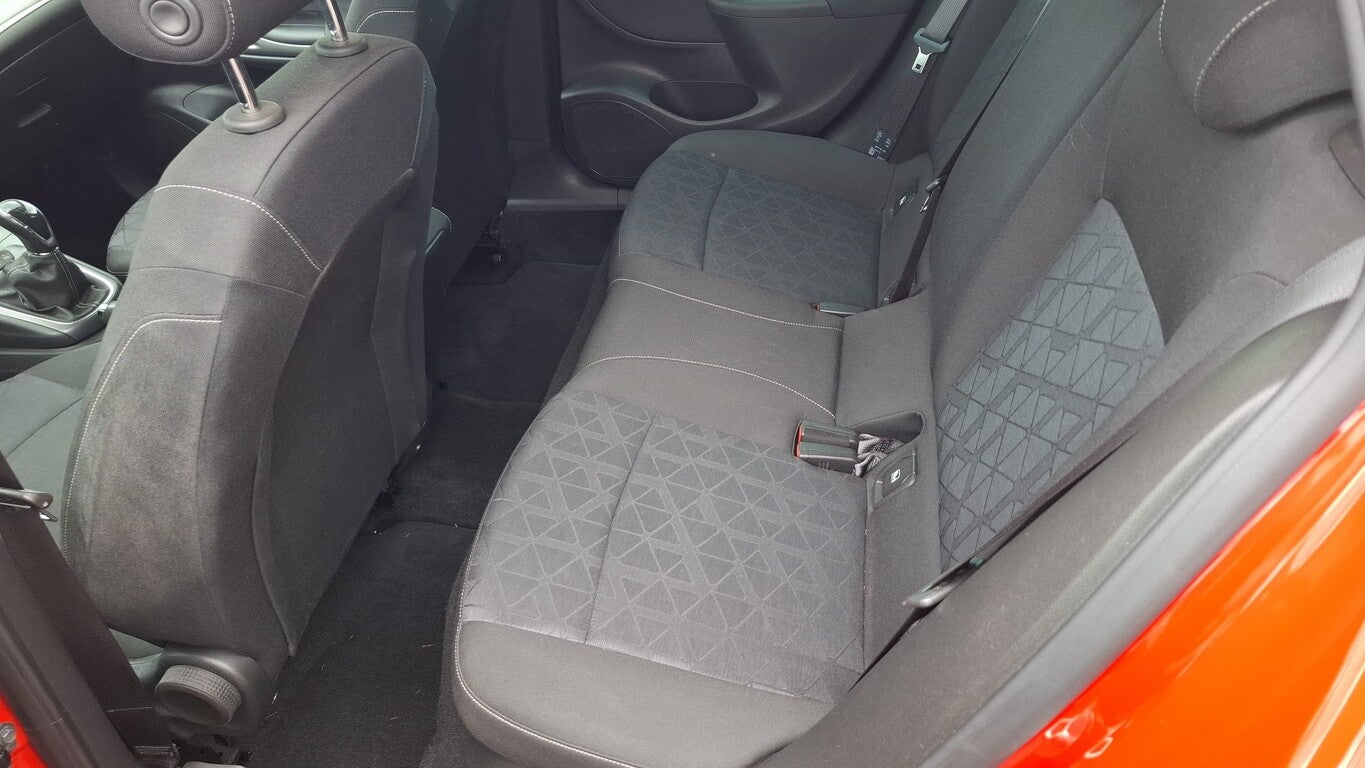 Opel Astra K 1.6 BiT CDTI 120 Jahre LED Kamera AHK 129996533 7