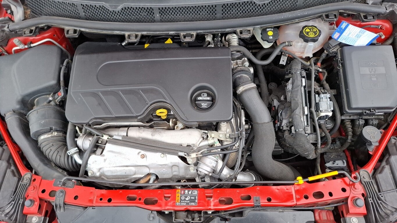 Opel Astra K 1.6 BiT CDTI 120 Jahre LED Kamera AHK 129996533 11