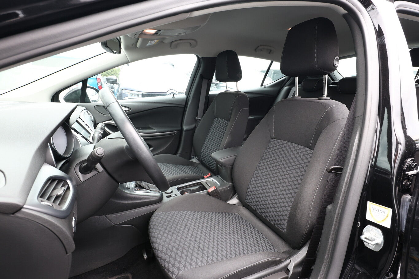 Opel Astra K 1.4 Turbo 150 Aut. Edition PDC SHZ KeyL 134202941 5