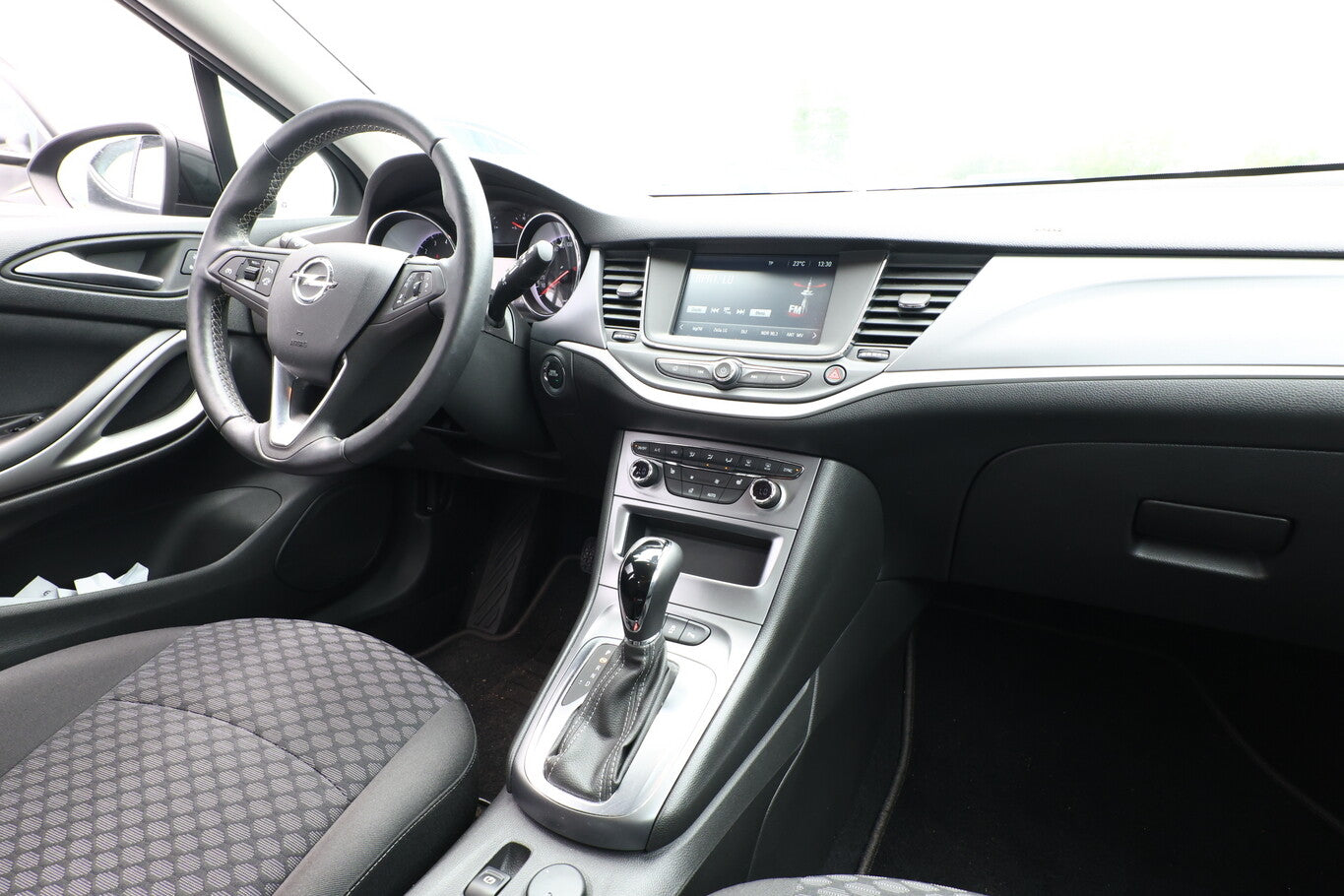 Opel Astra K 1.4 Turbo 150 Aut. Edition PDC SHZ KeyL 134202941 8