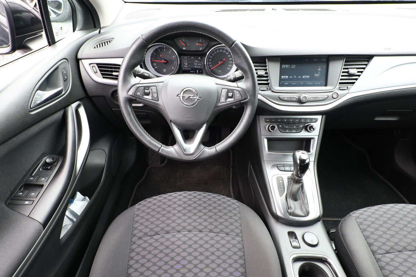 Opel Astra K 1.4 Turbo 150 Aut. Edition PDC SHZ KeyL 134202941 6