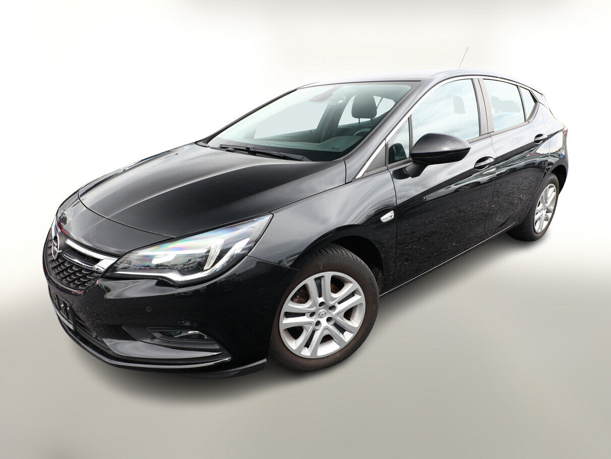 Opel Astra K 1.4 Turbo 150 Aut. Edition PDC SHZ KeyL 134202941 0