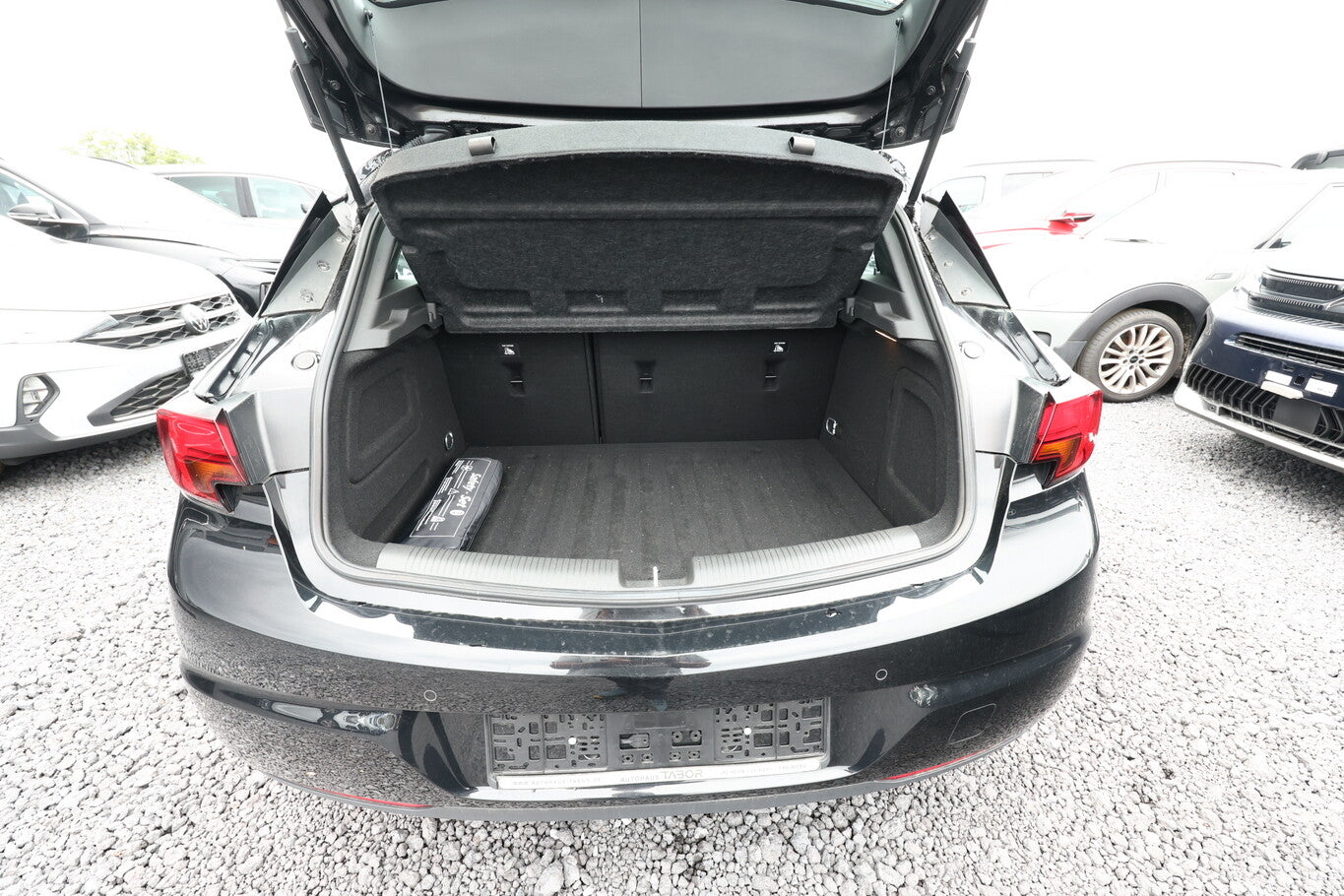 Opel Astra K 1.4 Turbo 150 Aut. Edition PDC SHZ KeyL 134202941 10