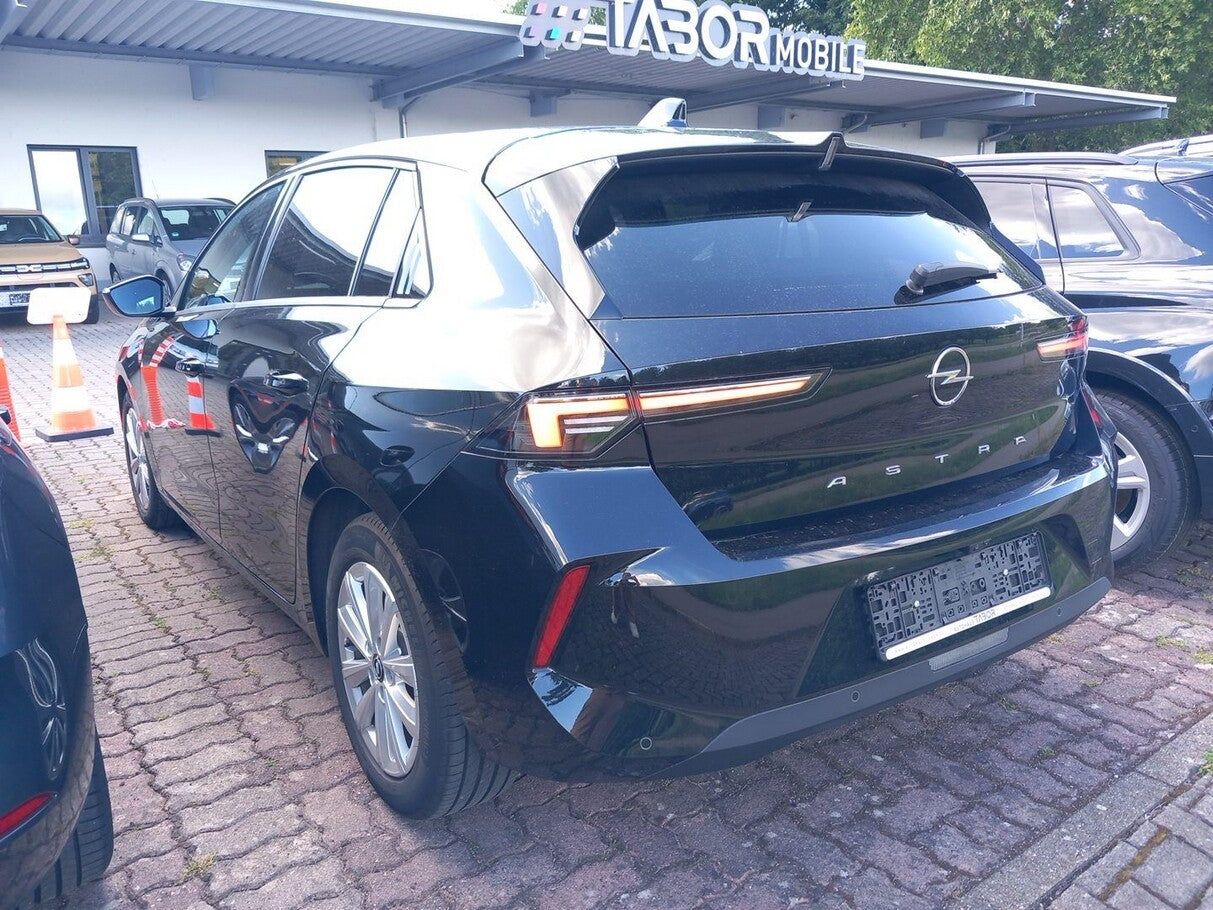 Opel Astra 1.2 Turbo 130 Business Edition LED Kam PDC 135337240 2