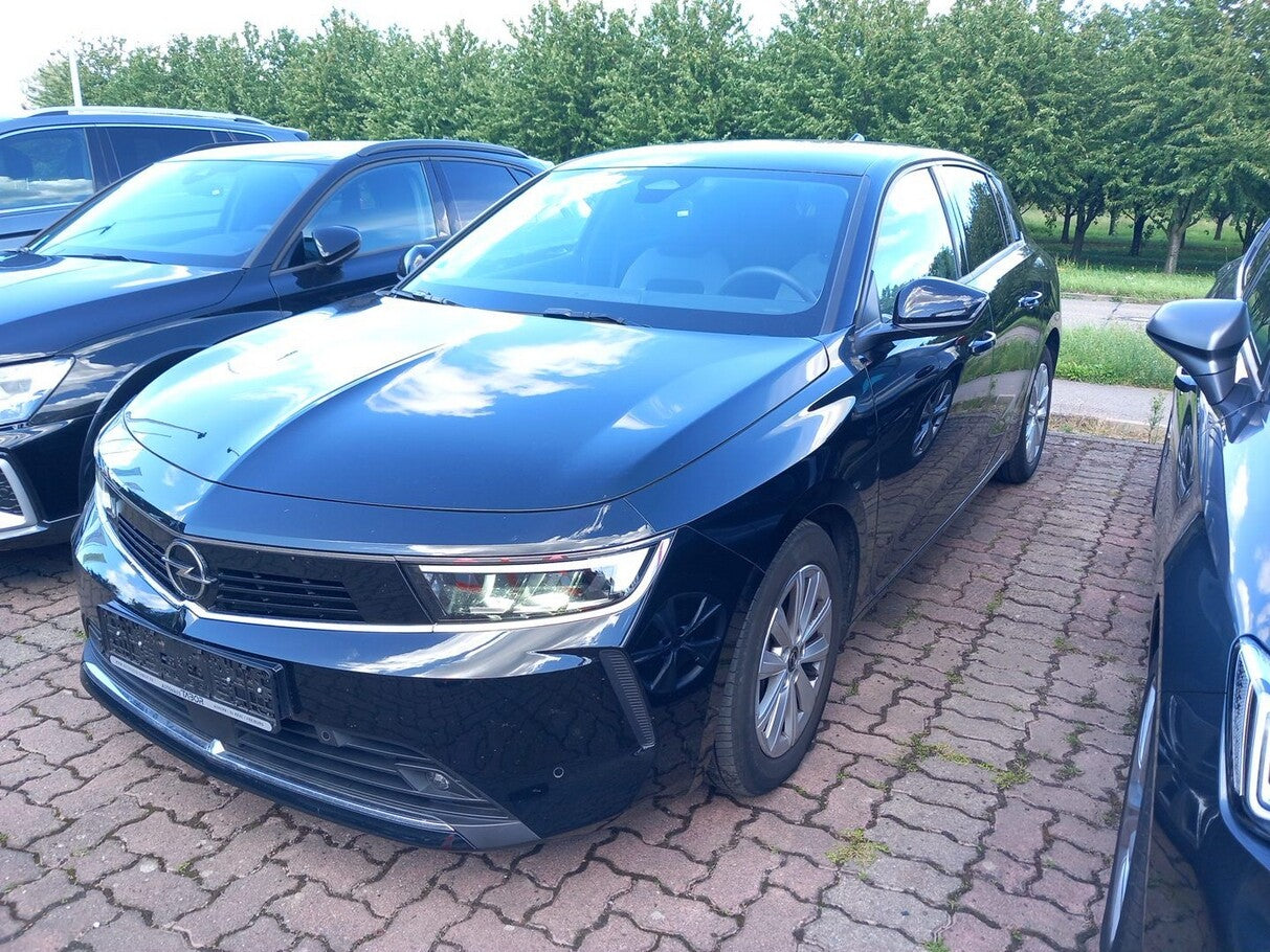 Opel Astra 1.2 Turbo 130 Business Edition LED Kam PDC 135337240 1