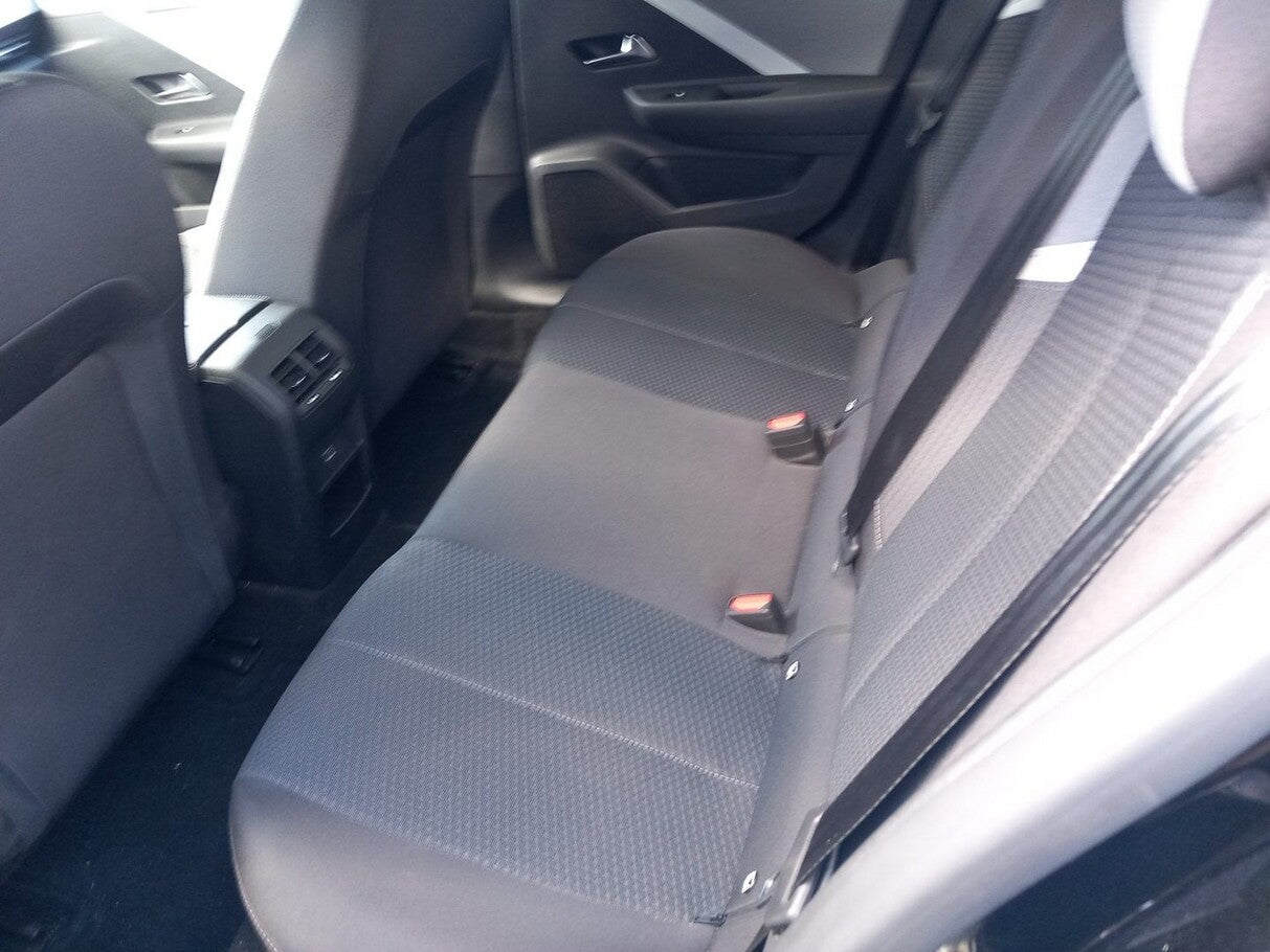 Opel Astra 1.2 Turbo 130 Business Edition LED Kam PDC 135337240 4