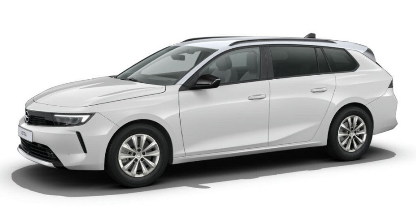 Opel Astra ST L 1.2 Turbo 130 AT Edition Kam KomfortP 102533016 1