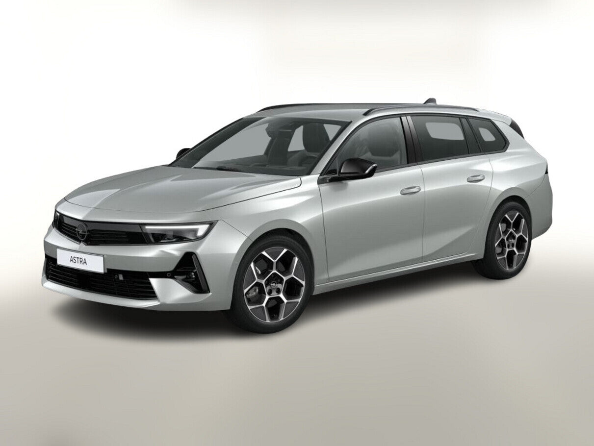 Opel Astra ST 1.2 130 AT8 GS TechP IntelliLux 18Z 132118571 0