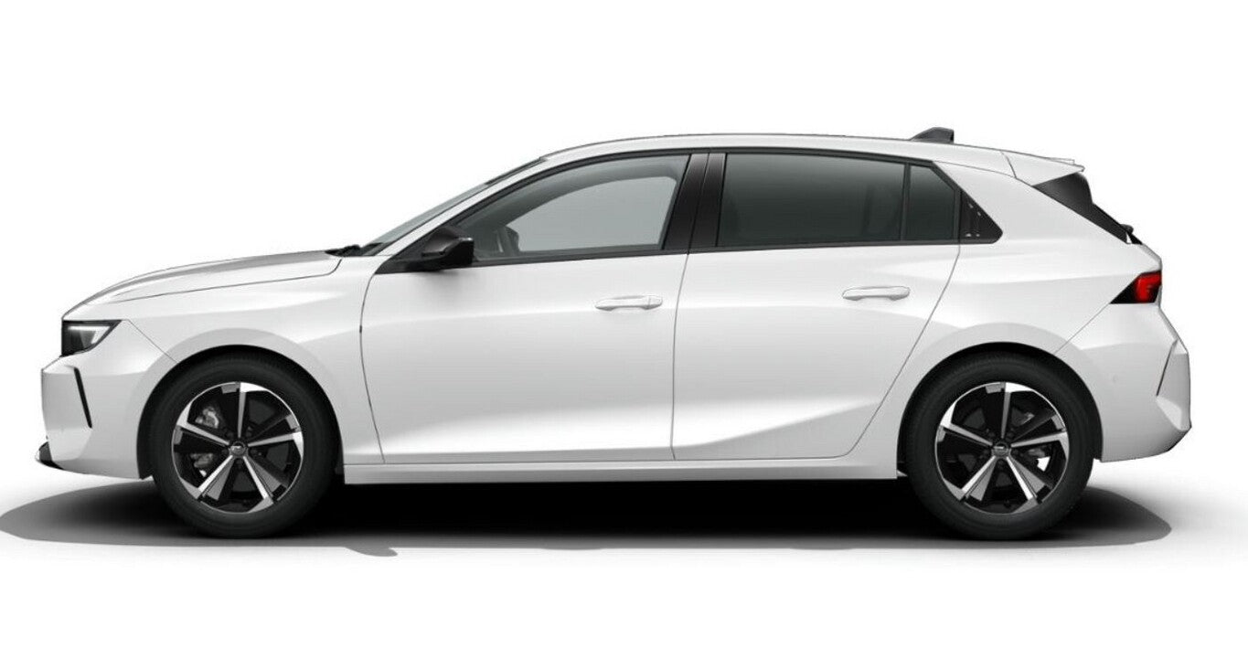 Opel Astra 145 Hybrid AT6 SHZ Kam LM17Z ACC PDC 128782327 1