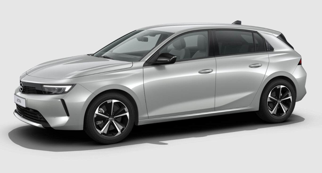 Opel Astra 1.2 130 AT8 Eleg. ACC Keyl Kam PDC LM17Z 129513043 1