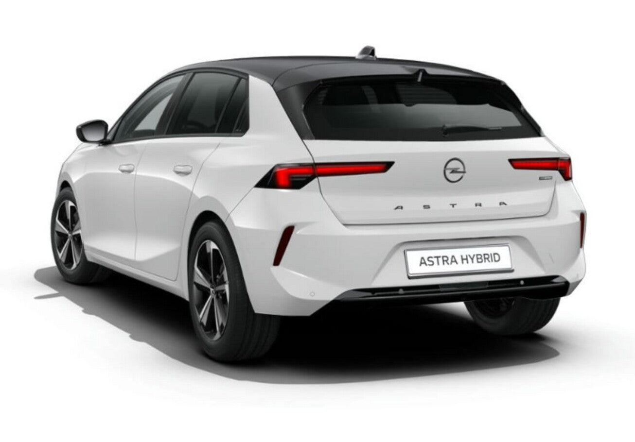 Opel Astra 145 Hybrid AT6 GS 360°Kam Keyl SHZ ACC 128782458 2