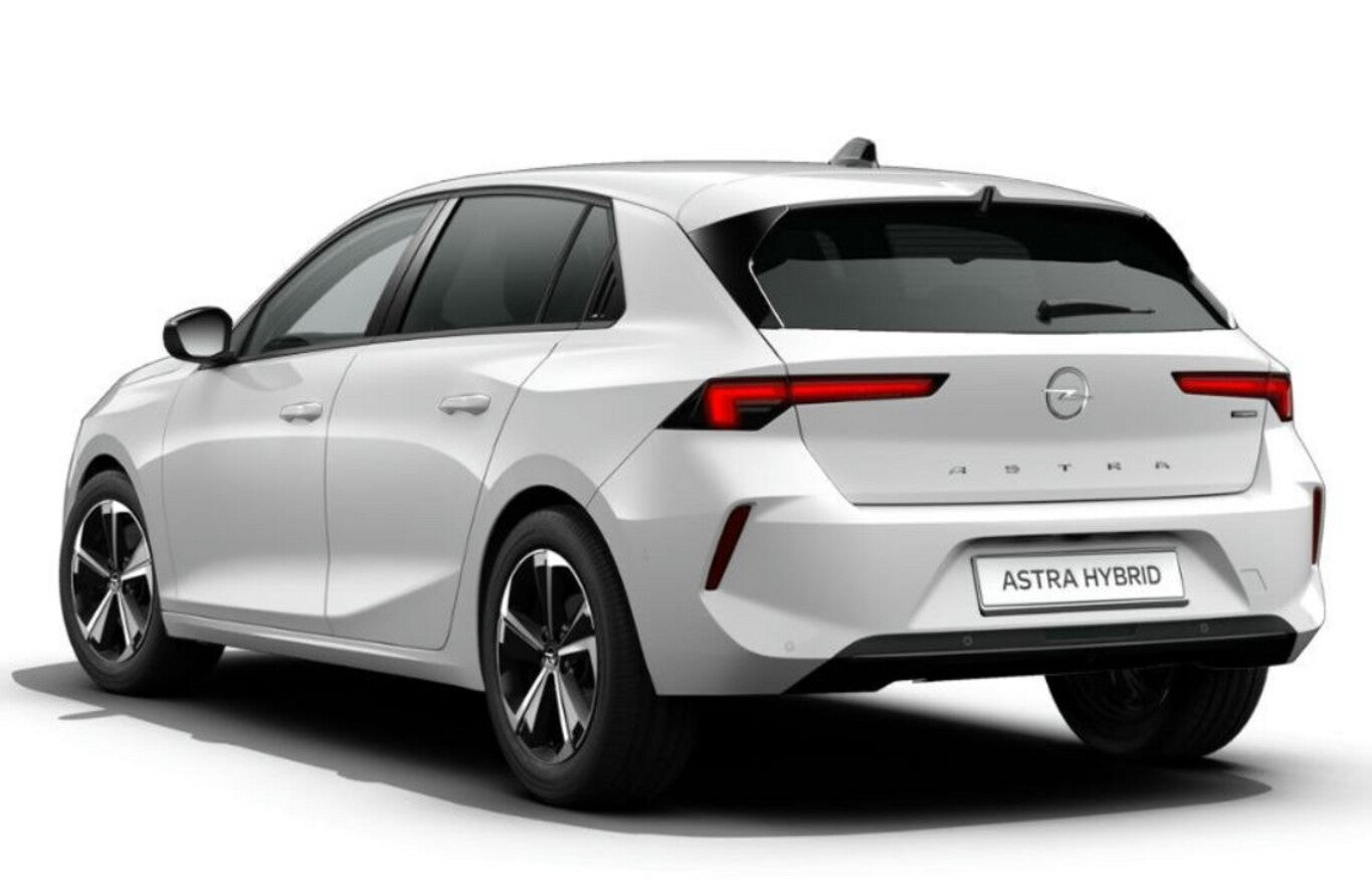 Opel Astra 145 Hybrid AT6 SHZ Kam LM17Z ACC PDC 128782327 2