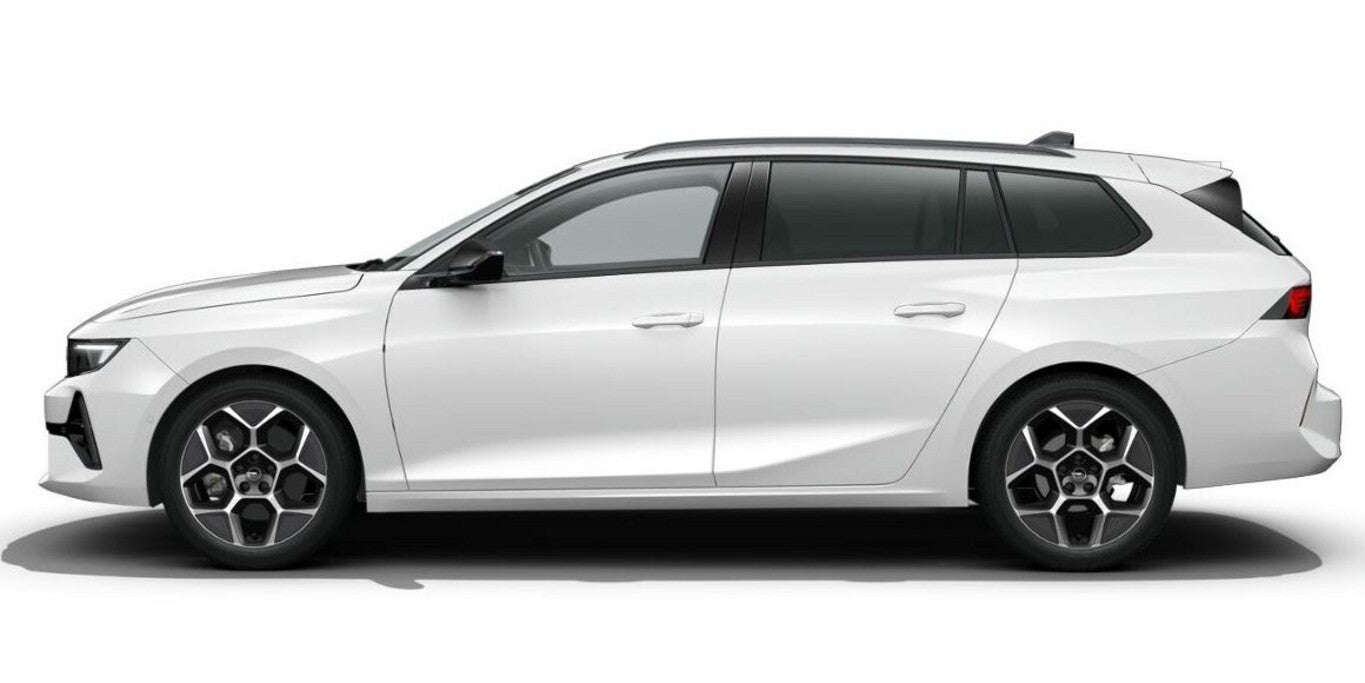 Opel Astra ST 1.2 130 AT8 GS TechP IntelliLux 18Z 132118541 1