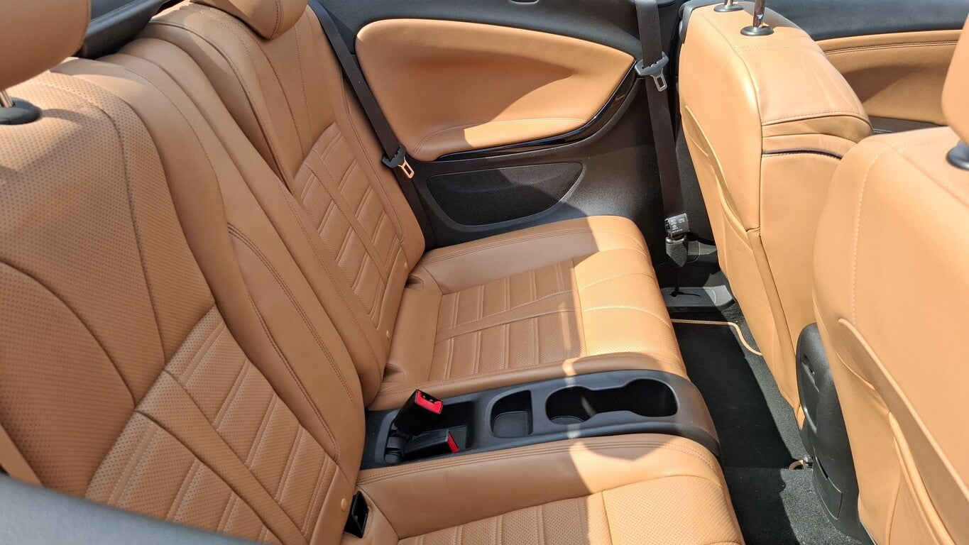 Opel Cascada 1.6 SIDI Turbo Aut. Innovation Leder Nav 126800117 9