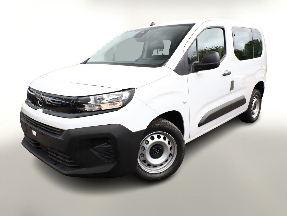 Opel Combo 1.5 D 100 N1 FACELIFT 5-S PDC 10