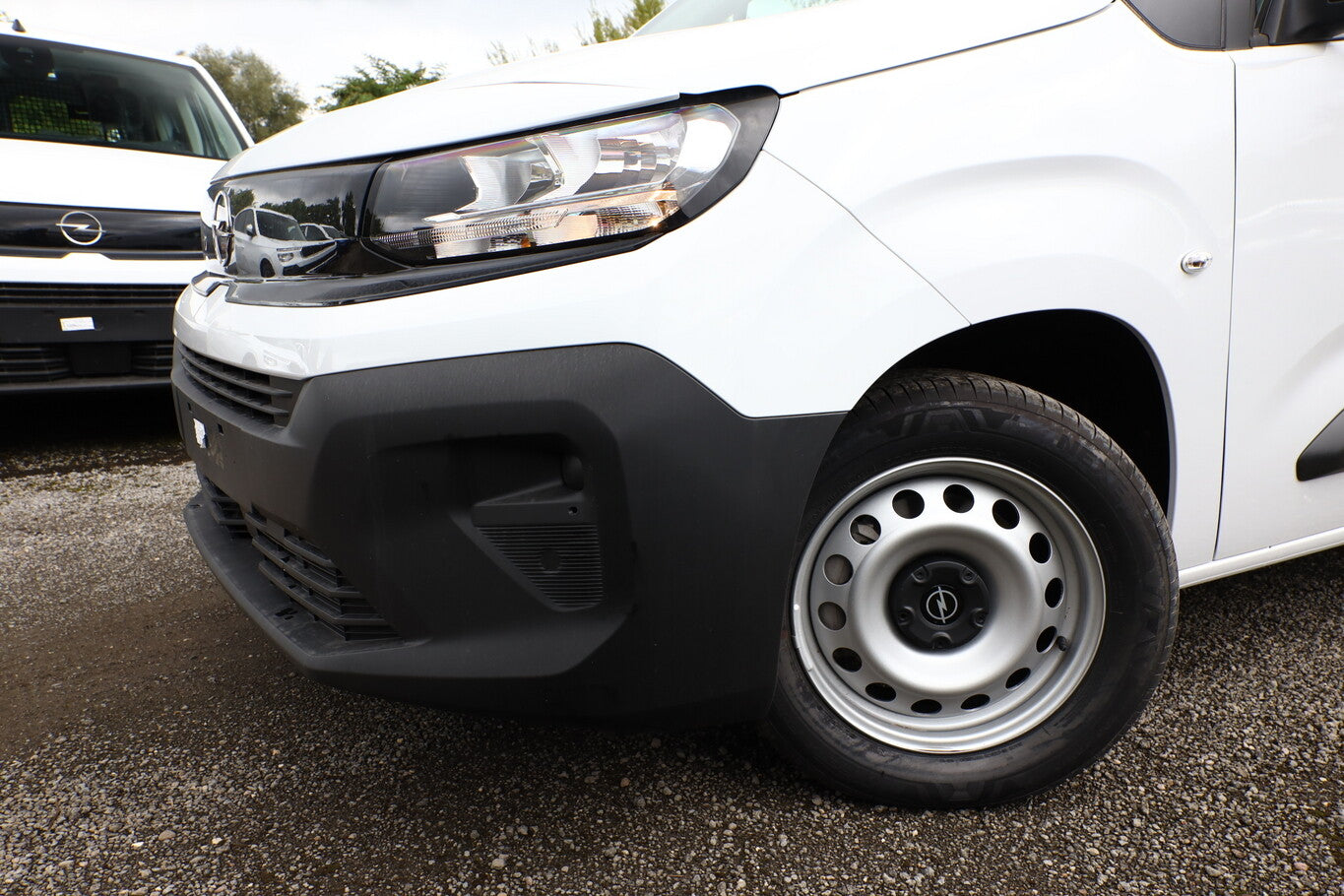 Opel Combo 1.5 D 100 N1 FACELIFT 5-S PDC 10