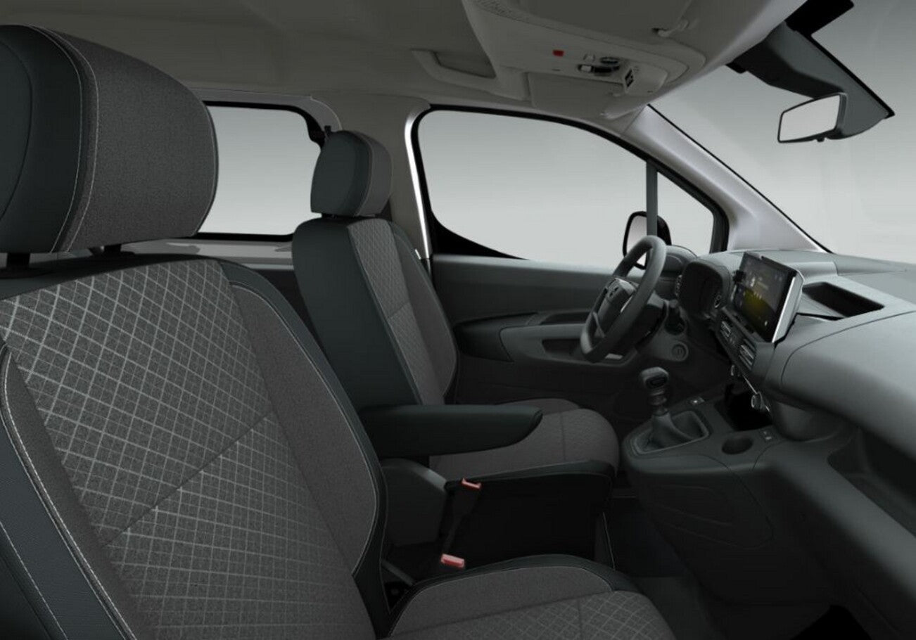 Opel Combo 1.5 D 100 StyleP LM16 PrivG IntelliLux PDC 145443261 4