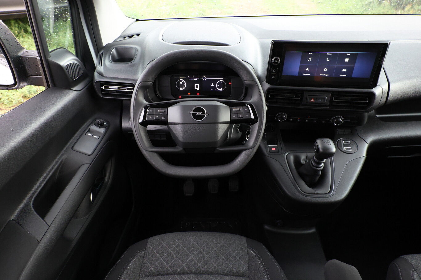 Opel Combo 1.2 110 5-S DesignP IntelliLux PDC 10