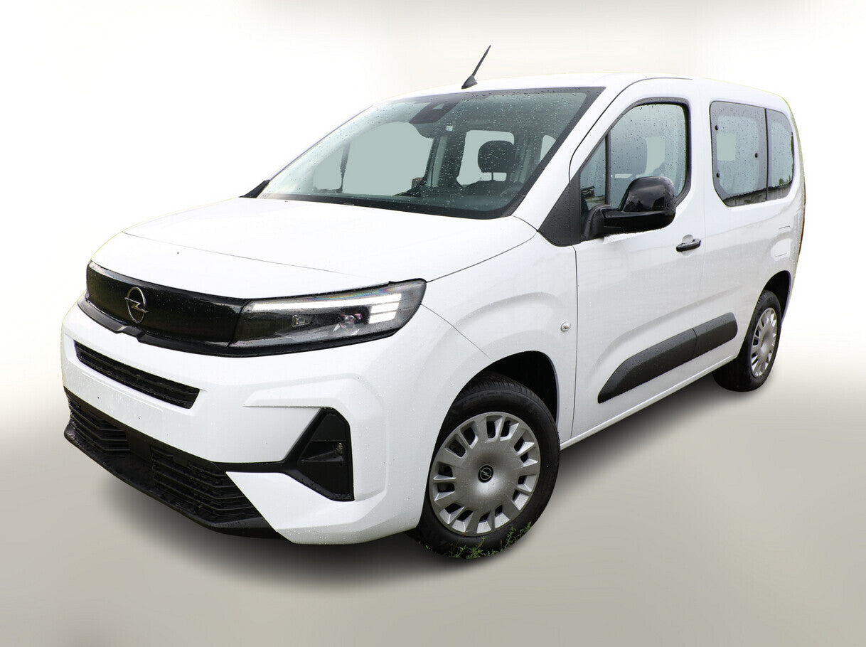 Opel Combo 1.2 110 5-S DesignP IntelliLux PDC 10