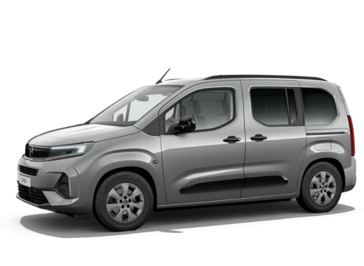 Opel Combo 1.5 D 130 AT8 GS Nav10