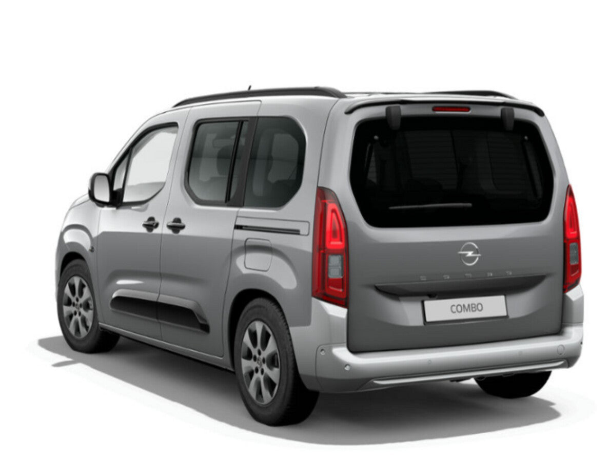 Opel Combo 1.5 D 130 AT8 GS Nav10
