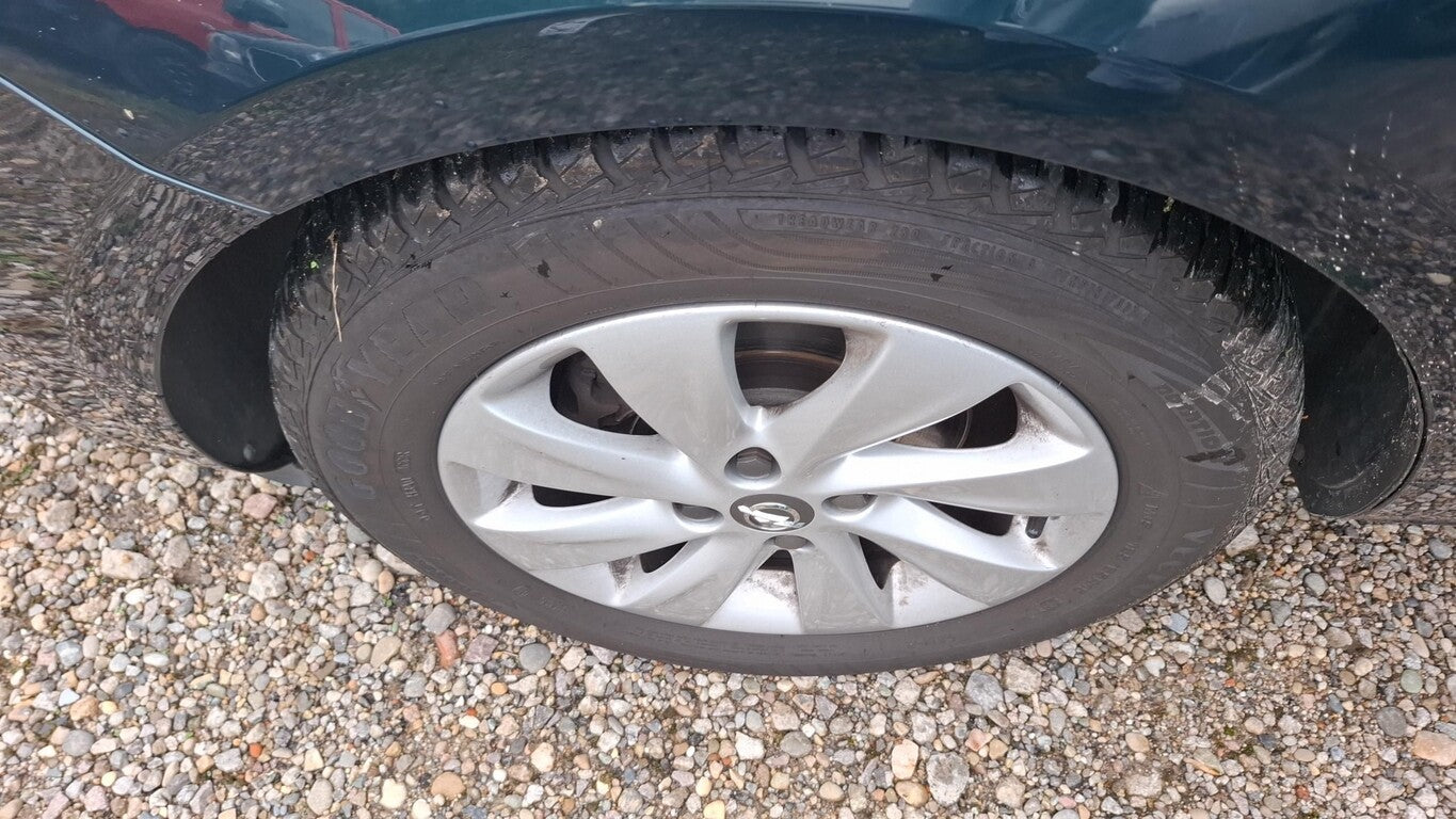 Opel Corsa 1.4 Aut. Innovation SHZ PDC GRA IntelliLin 137154189 13