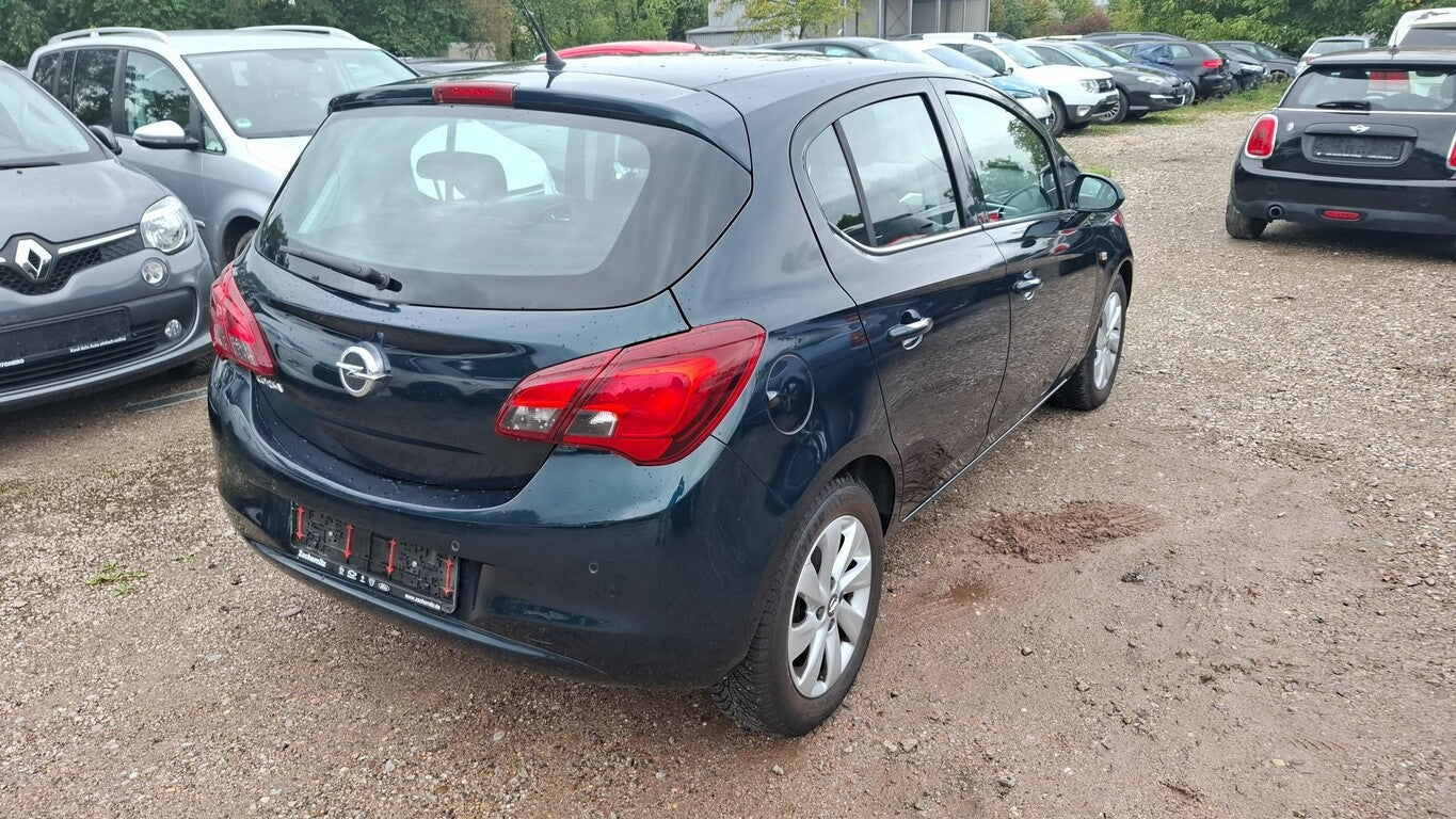 Opel Corsa 1.4 Aut. Innovation SHZ PDC GRA IntelliLin 137154189 2