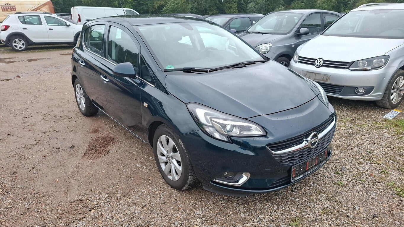Opel Corsa 1.4 Aut. Innovation SHZ PDC GRA IntelliLin 137154189 1