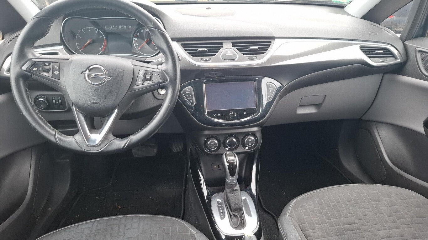 Opel Corsa 1.4 Aut. Innovation SHZ PDC GRA IntelliLin 137154189 5