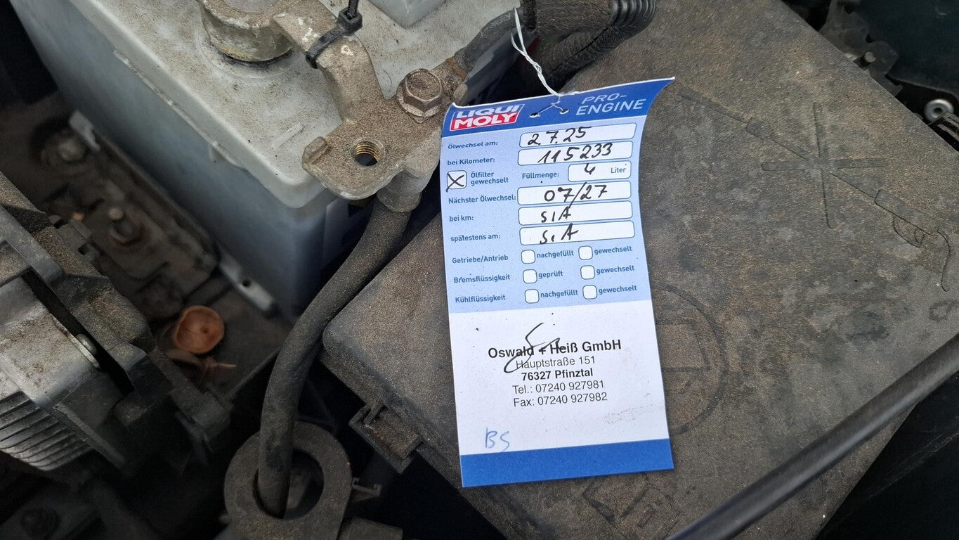 Opel Corsa 1.4 Aut. Innovation SHZ PDC GRA IntelliLin 137154189 15