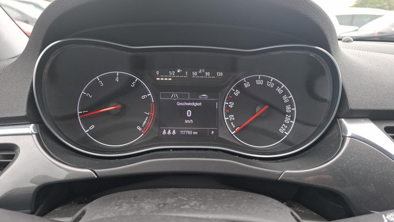Opel Corsa 1.4 Aut. Innovation SHZ PDC GRA IntelliLin 137154189 4