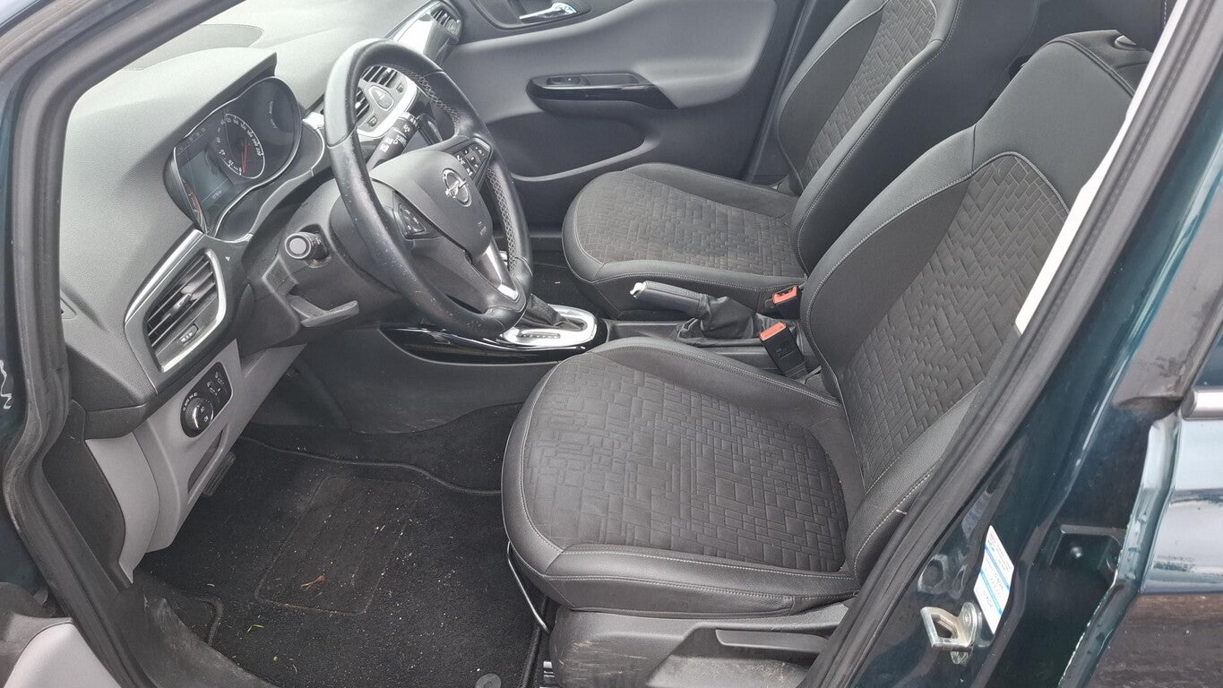 Opel Corsa 1.4 Aut. Innovation SHZ PDC GRA IntelliLin 137154189 6