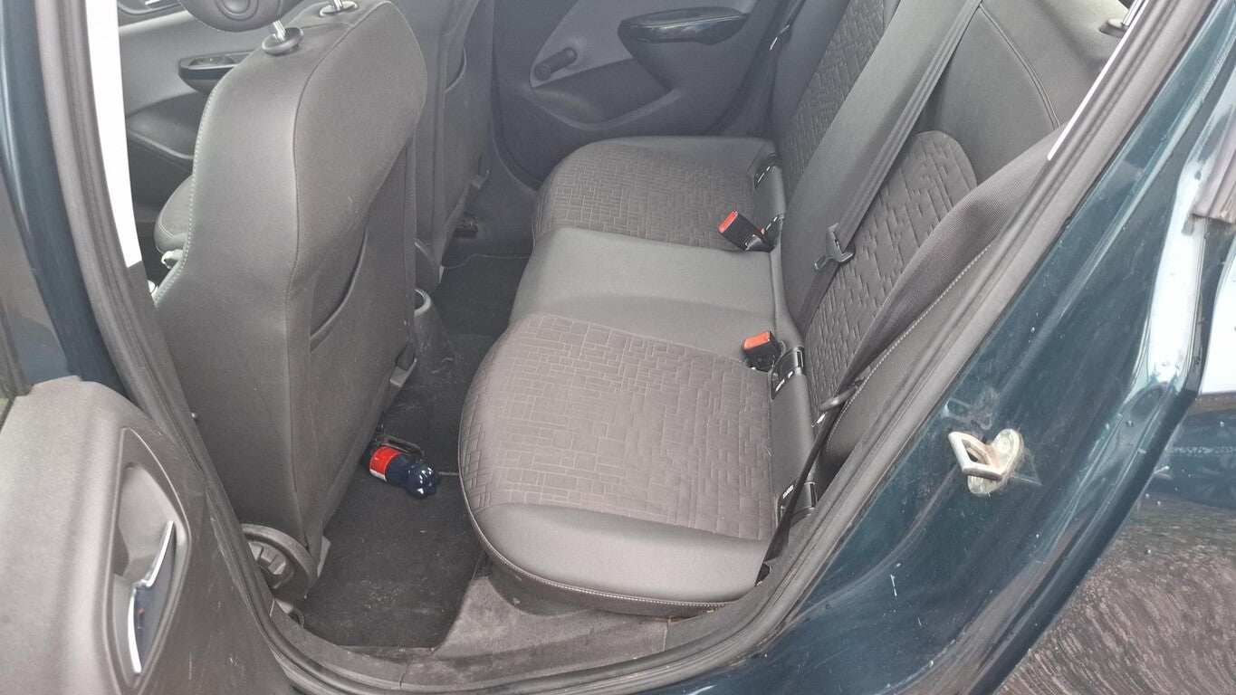 Opel Corsa 1.4 Aut. Innovation SHZ PDC GRA IntelliLin 137154189 7