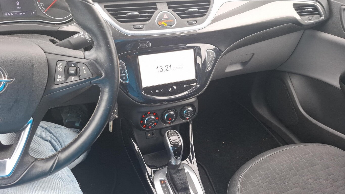 Opel Corsa 1.4 Aut. Innovation SHZ PDC GRA IntelliLin 137154189 8