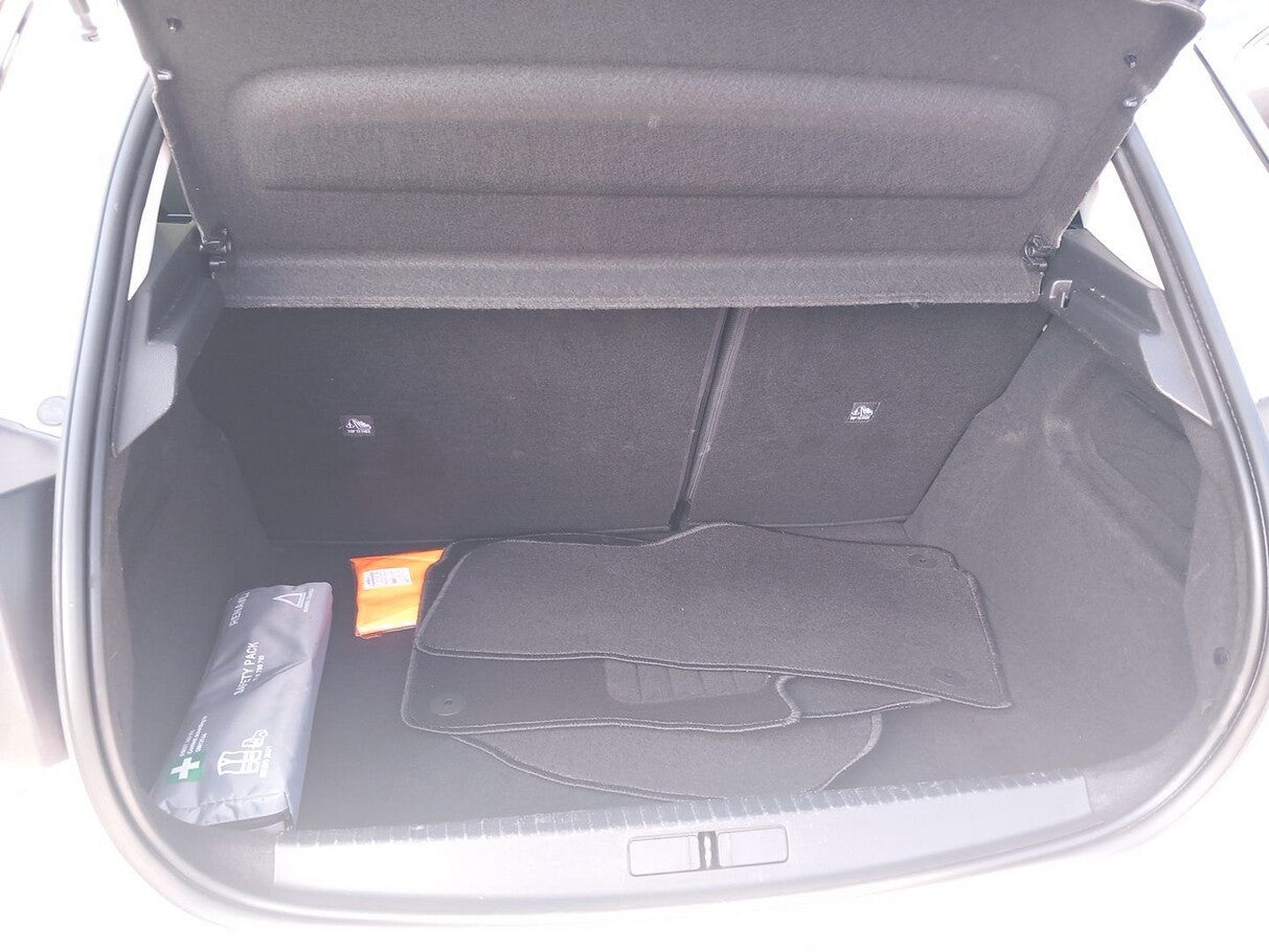 Opel Corsa F 1.2 75 Edition Tempomat Klima LaneAs DAB 170779957 7