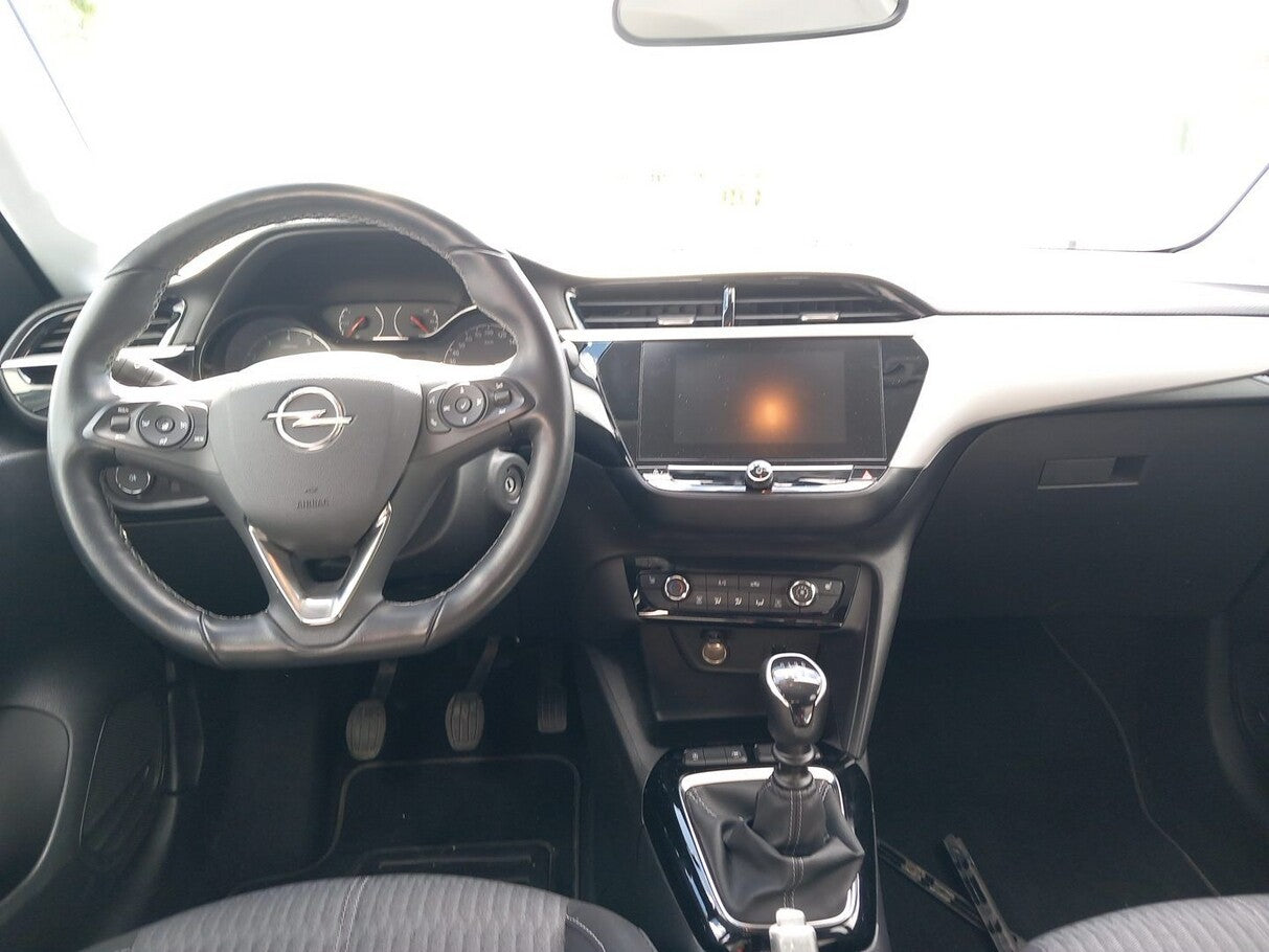 Opel Corsa F 1.2T 100 Edition Kam180° SHZ PDC LM16Z 137673670 4