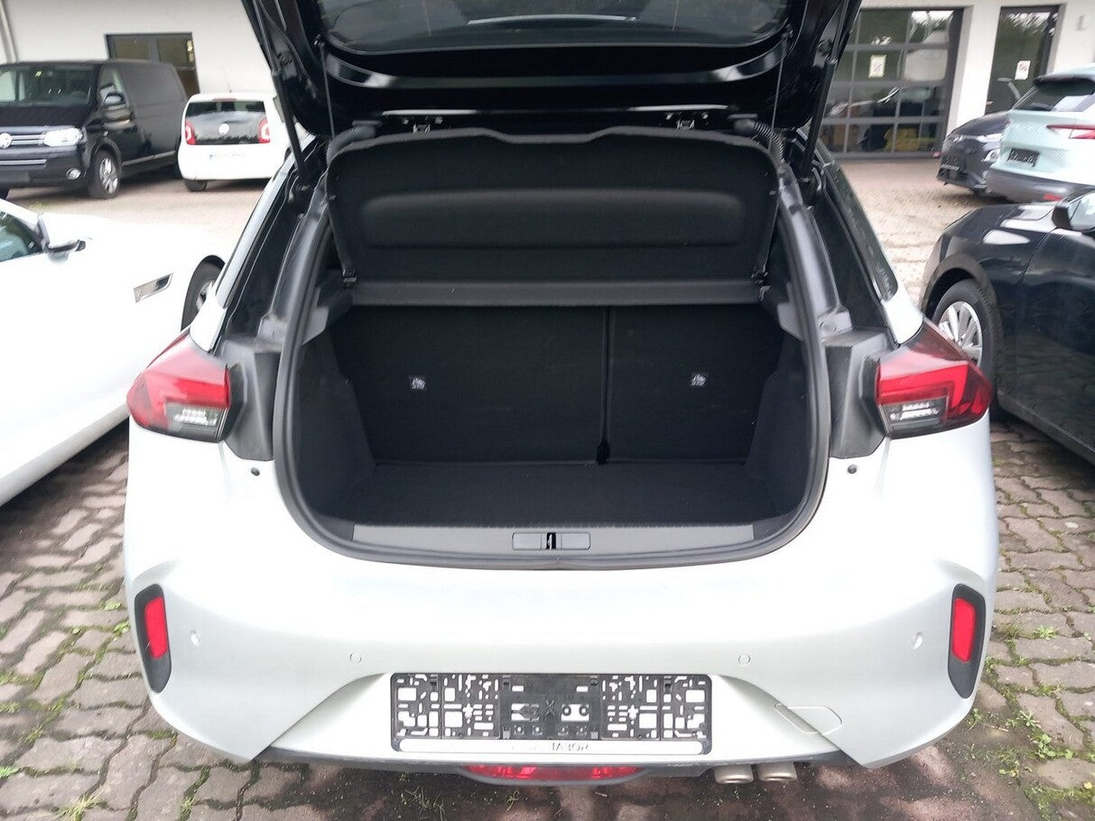Opel Corsa 1.2 Turbo 130 AT8 GS Nav Alcantara Massage 137940263 7