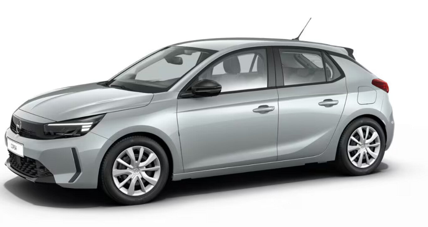 Opel Corsa F 1.2 PT 75 SHZ PDC Kam 10