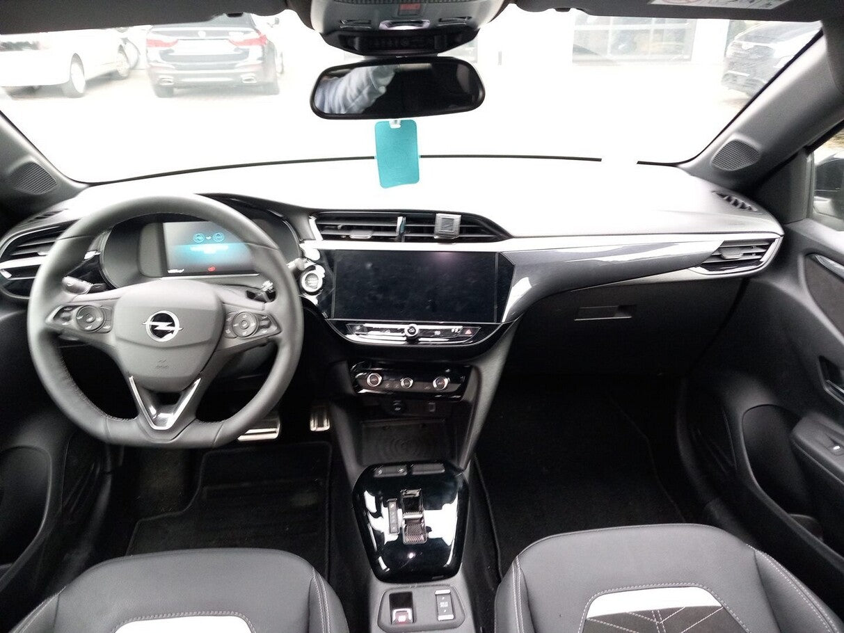 Opel Corsa 1.2 Turbo 130 AT8 GS Nav Alcantara Massage 137940263 6