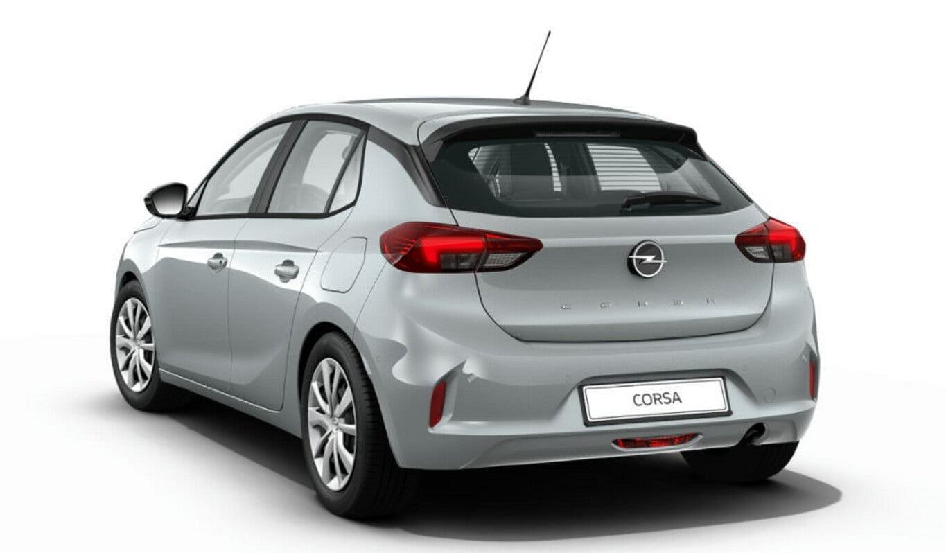 Opel Corsa F 1.2 PT 75 SHZ PDC Kam 10