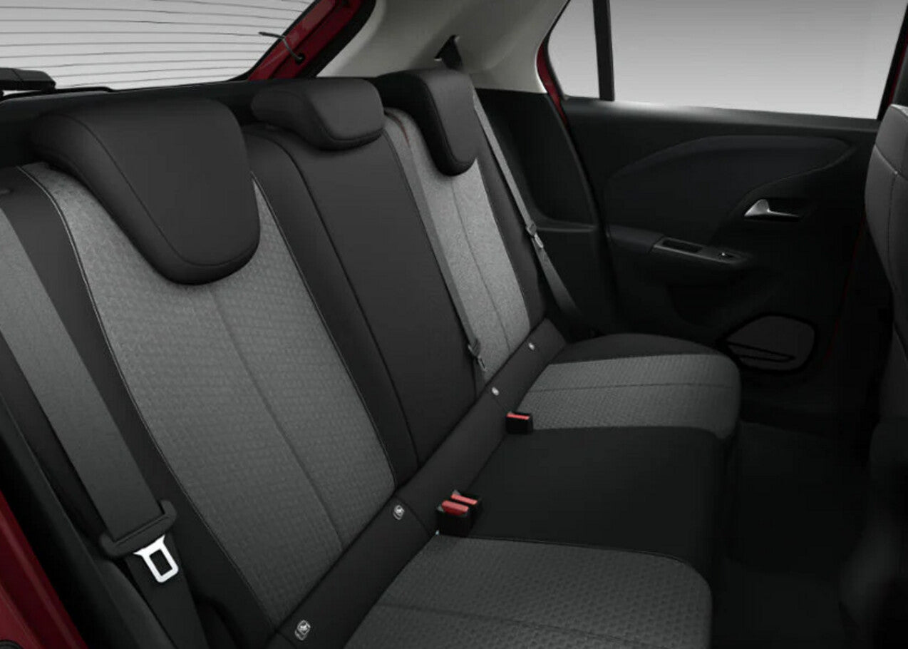 Opel Corsa F 1.2 75 FACELIFT SHZ Kam180 PDC vo-hi 16Z 102257121 4