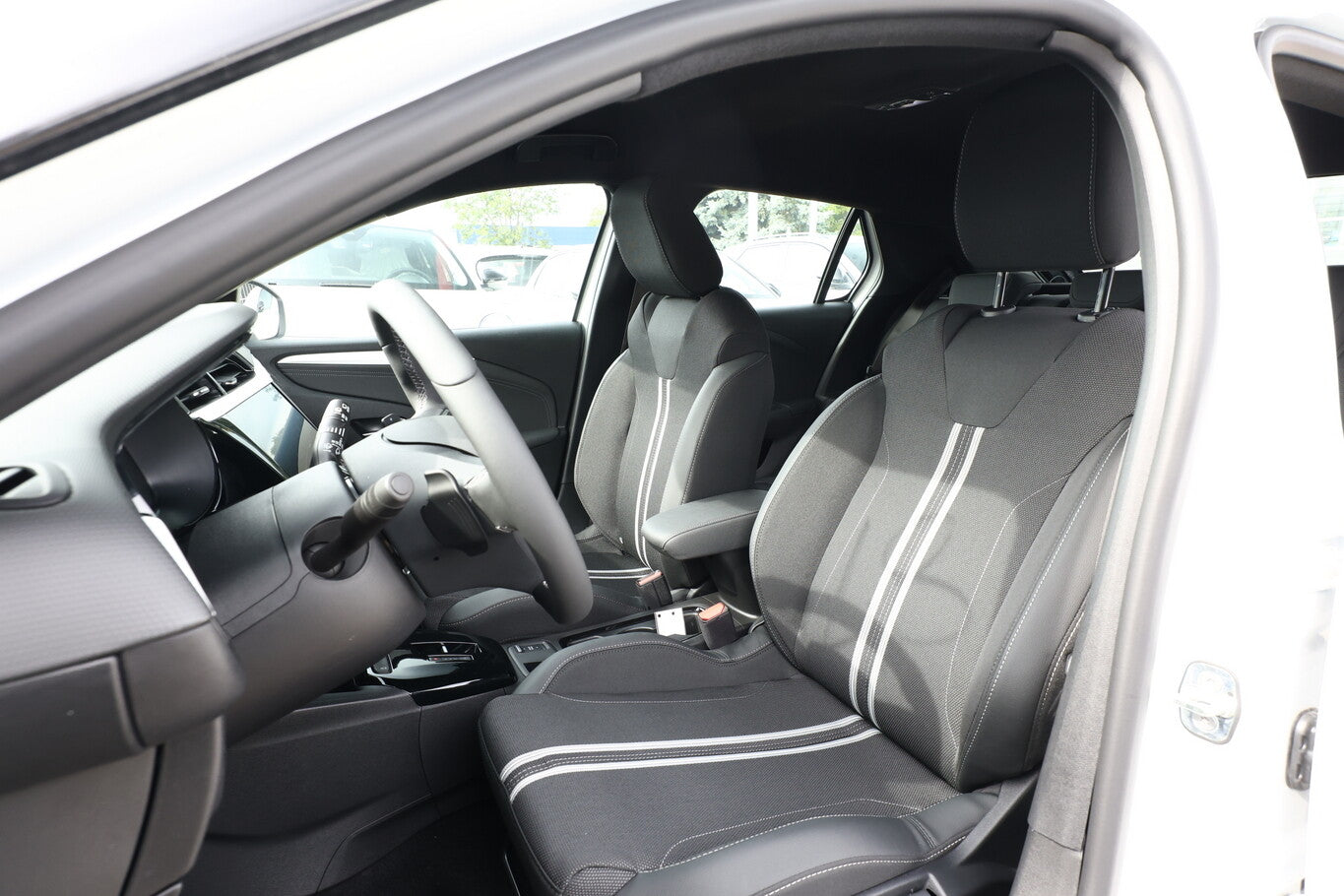 Opel Corsa 1.2 100 AT8 GS TechP Kam PDC 10
