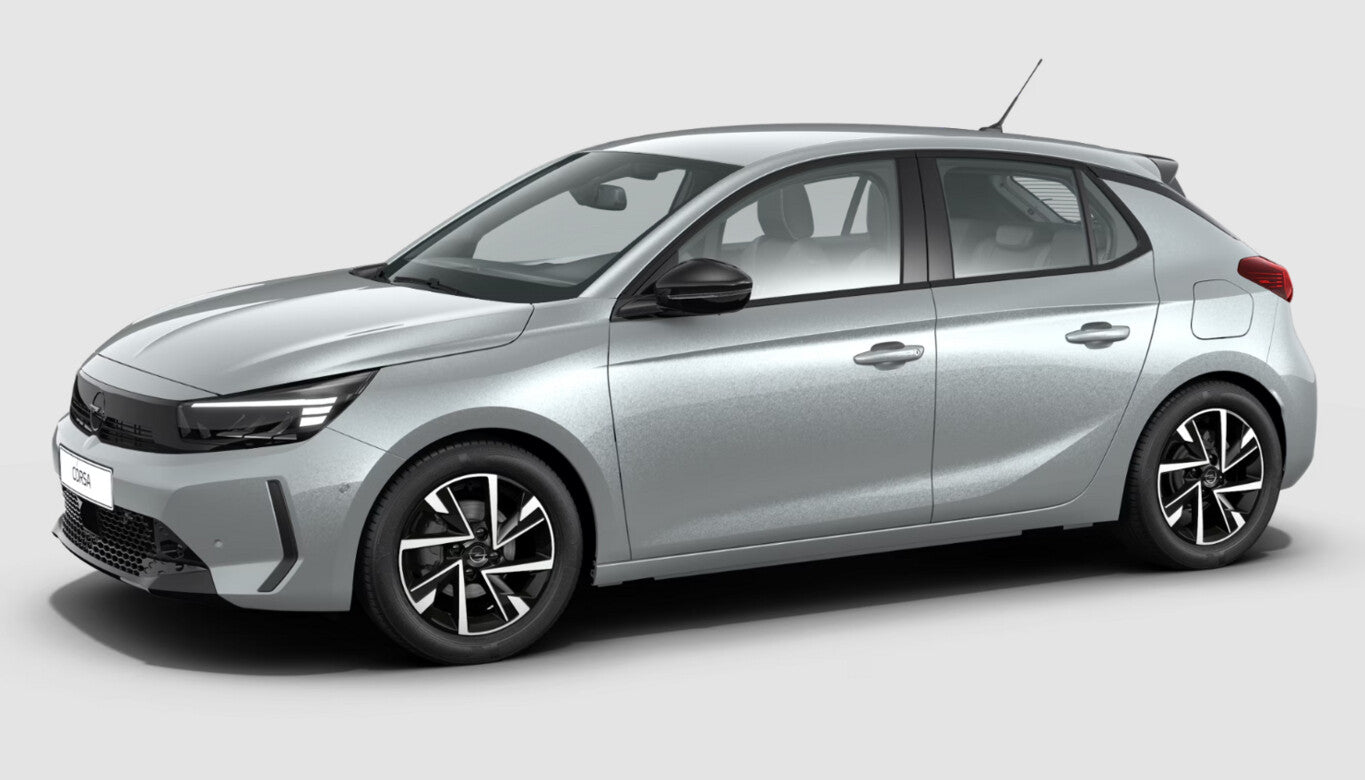 Opel Corsa 1.2 100 AT8 GS TechP Kam PDC 10