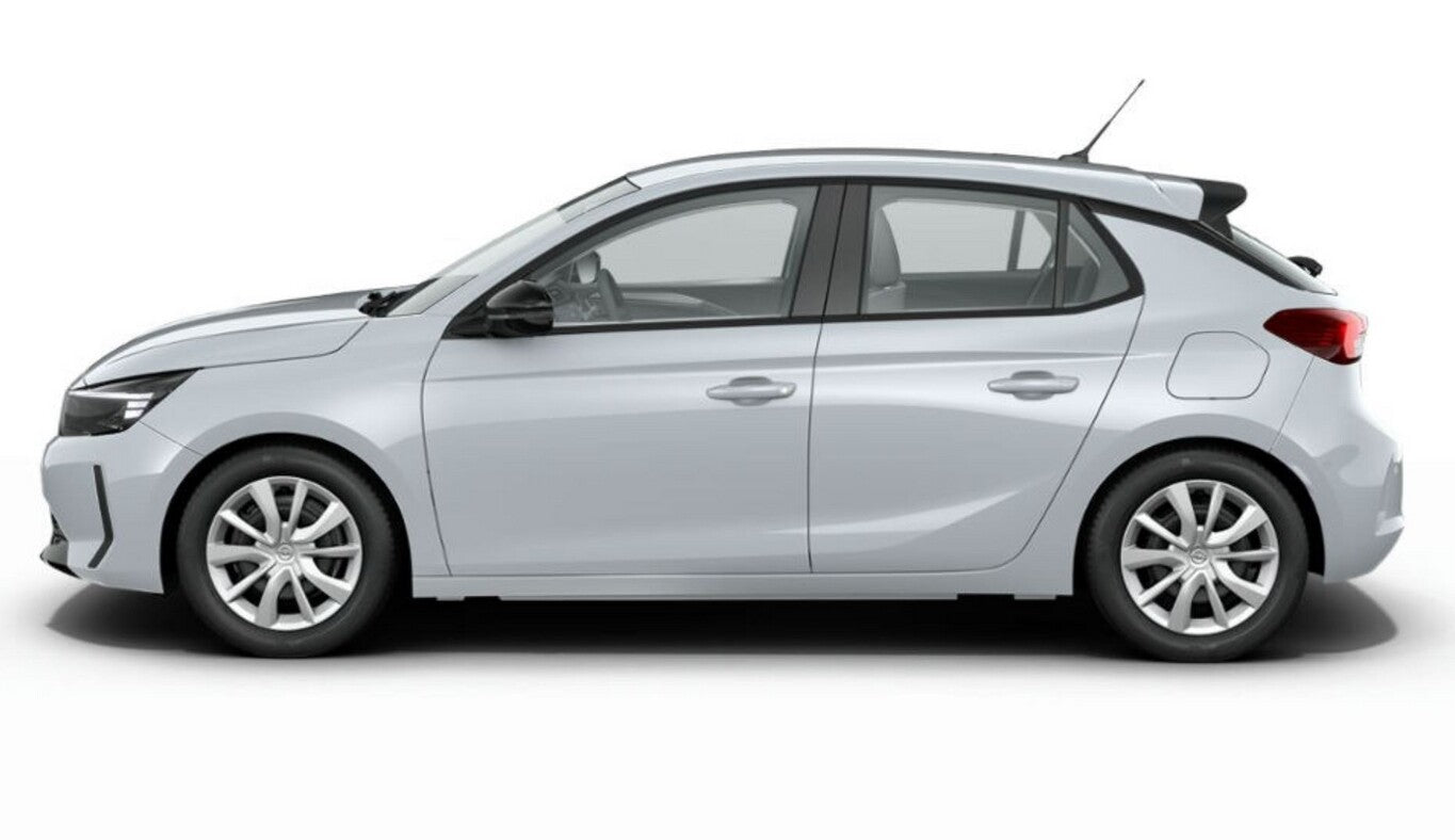 Opel Corsa-e 50 kWh 136 PDC SichtP Klimaaut DigCo 129511886 1
