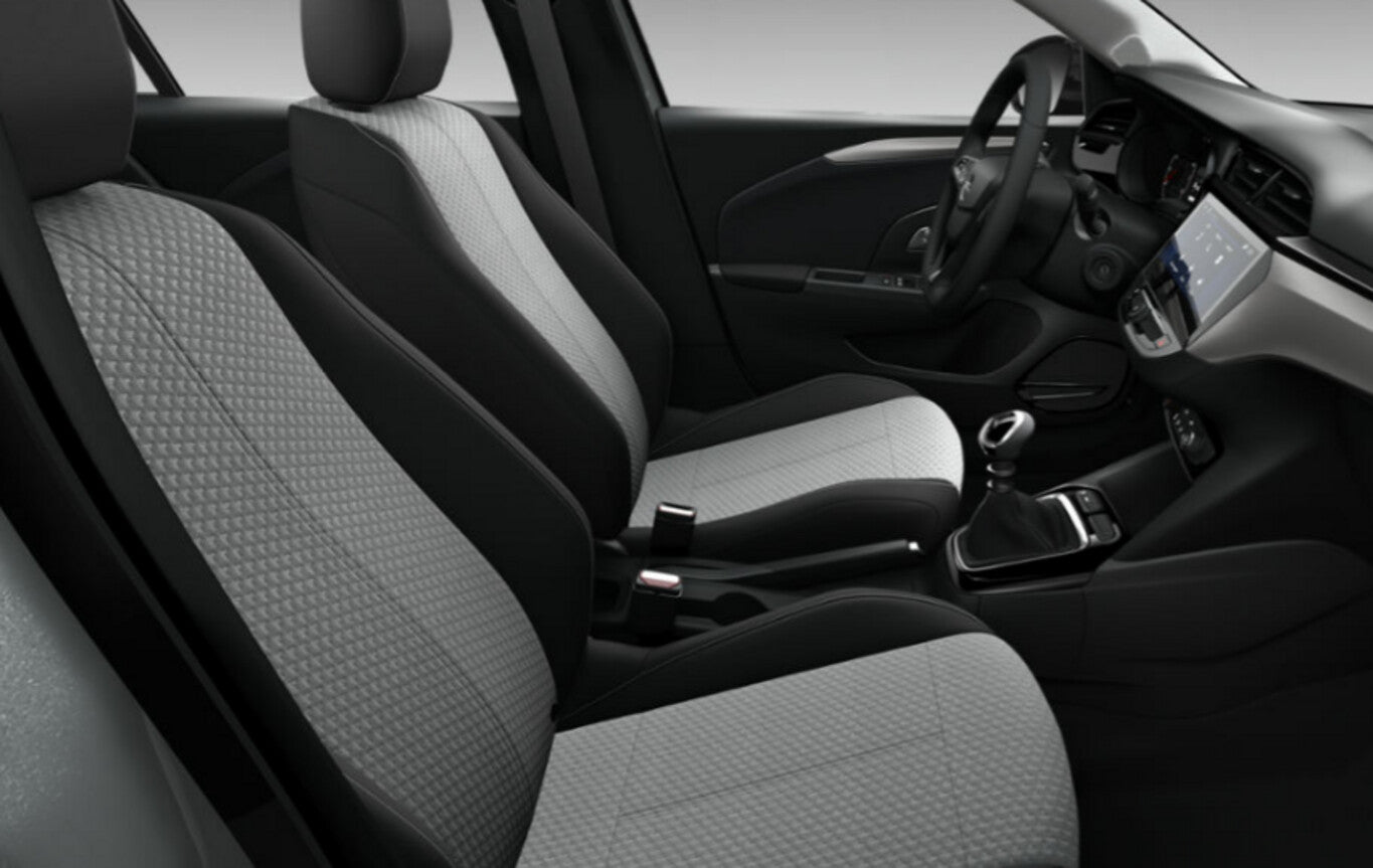 Opel Corsa 1.2 100 SichtP PDC 10