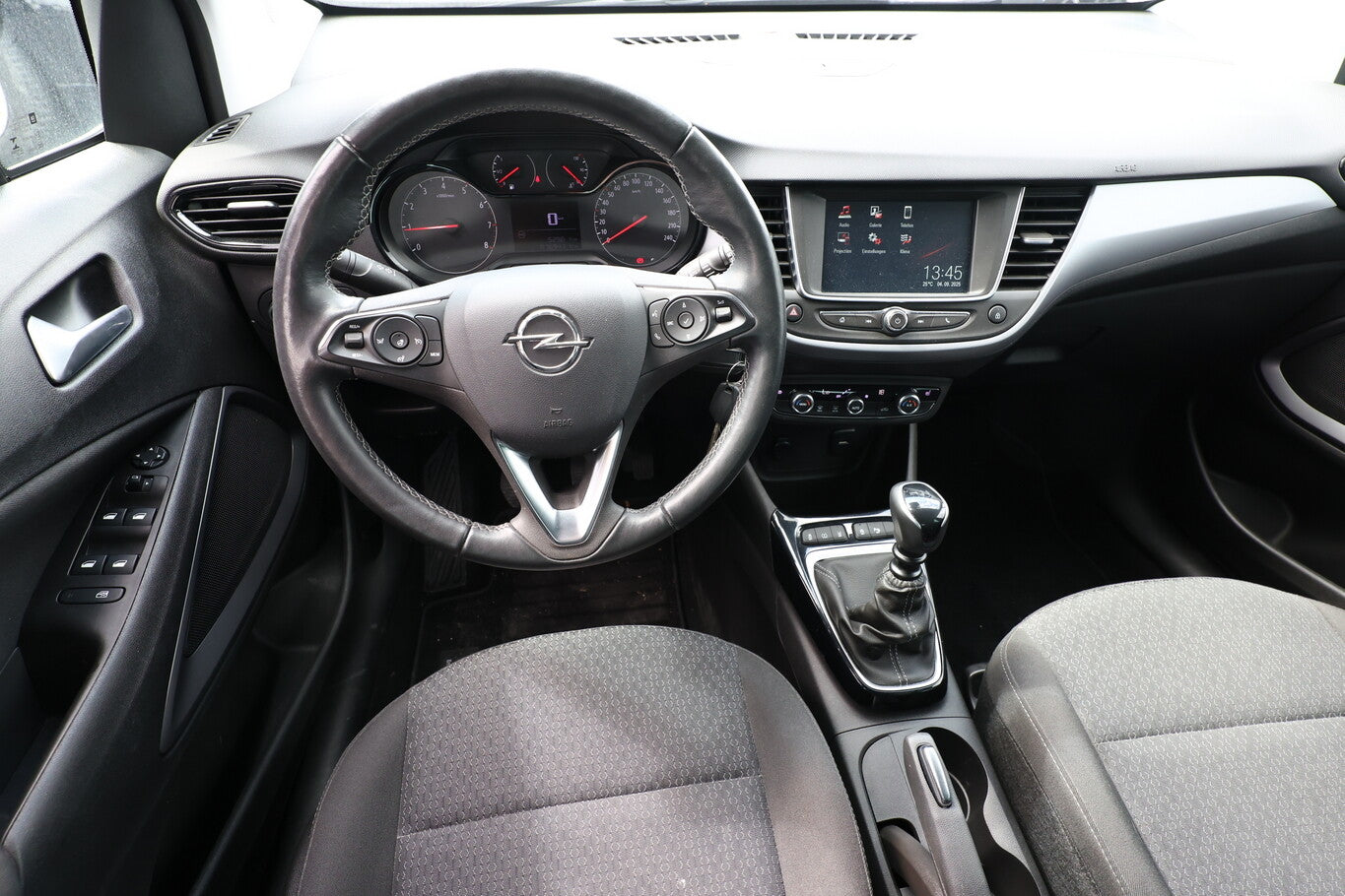 Opel Crossland 1.2 Turbo 130 Edition Kam PDC SHZ 134985910 6