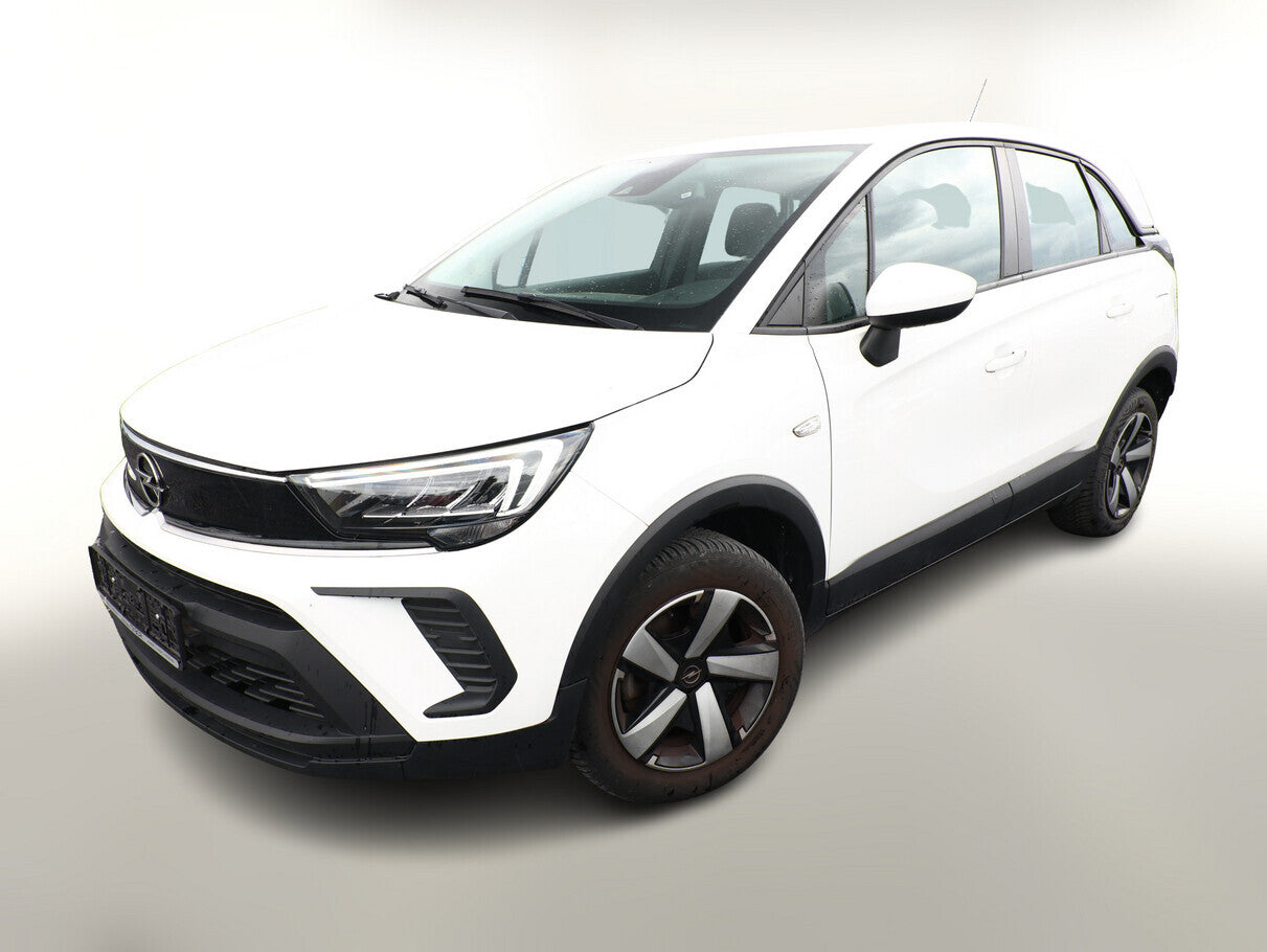 Opel Crossland 1.2 110 Edition LED SHZ SichtP Klima 132644311 0