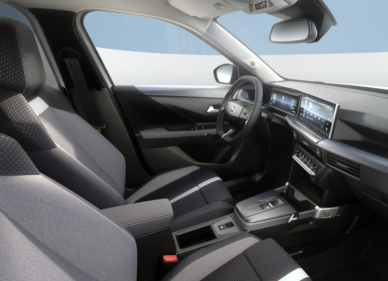 Opel Frontera-e 44kWh 113 GS TechP SHZ LHZ OBC Nav 132118578 4